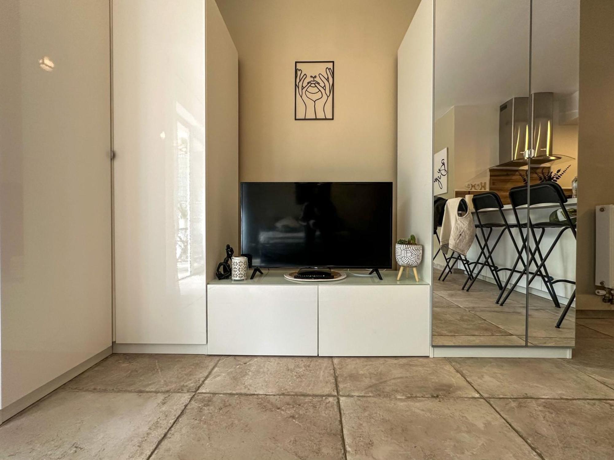 Cosy Madrid, Appartement Proche De La Mer Cannes Eksteriør bilde